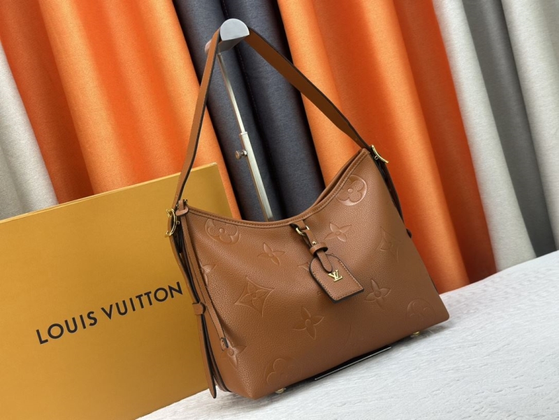 LV Top Handle Bags